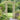 Wooden Garden Arch - Starlight Arch