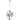 Large Crystal - Guardian Angel - Rose
