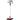 Cascade Crystal Guardian - Ruby