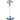 Cascade Crystal Guardian Angel - Sapphire