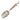 Stainless Steel Compost Scoop