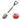 Ultralight Digging Spade