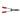 Wavy Blade Hedge Shear