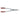 Long Handled Hedge Shears