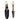 Stainless Steel Black Hori Hori Trowel