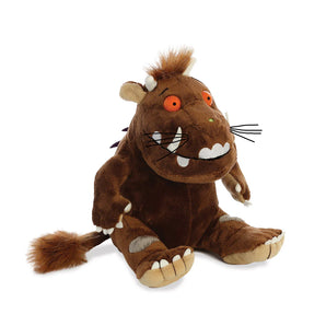 The Gruffalo - Sitting Small