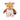 The Gruffalo's Child Soft Toy