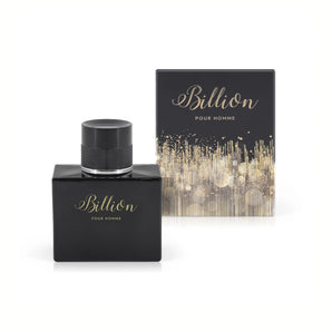 Regency Fragrances - Billion for Him Aftershave 50ml