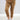 Caramel Plain Magic Pants