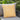 Citrus Fern Square Scatter Cushion