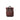 Canfield Medium Backpack in Scarlet Leopard Canvas