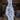 Noma - Stargazing Spun Acrylic Penguin 100 LEDs - 80cm