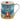 Fox Under the Moon Boxed Mug Little Hug