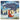 Fox Under The Moon Coaster Simply You