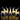 Noma - 5 Acrylic Reindeer Light String