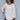 Scoop Neck Cosy Jumper - Ivory