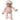 Putty Sloth Blush