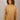 Frill Neck/Cuff Knitted Top - Camel