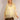 Paisley Print Batwing Top - Lemon