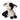 Putty Clover Cow