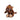 The Gruffalo - Buddies Soft Toy