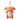Zog - The Dragon Key Clip