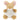 The Gruffalo - Mouse Palm Pals Soft Toy
