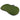Memory Foam Kneeler - Green