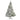 Artificial Christmas Tree - Imperial Pine Snowy - 180cm