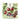 Candlelight - 9 Pack Tealights - Sour Cherry & Lime