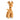 Keeleco Huggy Giraffe 28cm