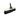 Wooden 13" Yard Broom