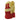 Thermal Lined Rigger Gloves Red - L