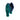 Mastergrip Green Latex Gloves - M