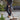 45cm Natural Bristle Yard Broom