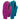 Ladies Suregrip Twin Pack