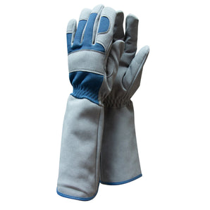 Stretch-Fit Gauntlet - L