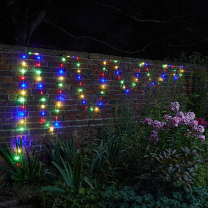 Smart Garden - String Lights 400 LED Multi Coloured
