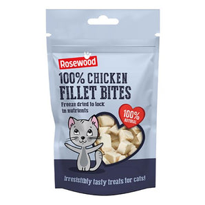 Chicken Freeze Dried Cat Treats