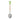 Round Pointed Shovel - Carbon Steel