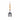 Hand Fork - Carbon Steel