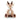 Keeleco Enchanted World Deer 20cm