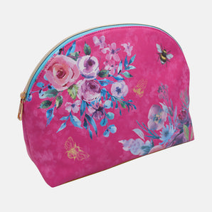 Cosmetic Bag - Queen Bee