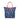 Foldable Bag - Paddington Blue