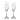 Champagne Flutes Set of 2 - Engaged