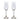 Champagne Flutes Set of 2 - 30th Anniversary