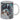 Aquamarine Art - Shih Tzu Mug