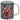 Aquamarine Art - Yorkie Terrier Mug