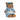Bartholomew Bear 'Snow Suit'