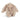 Bashful Beige Bunny Original